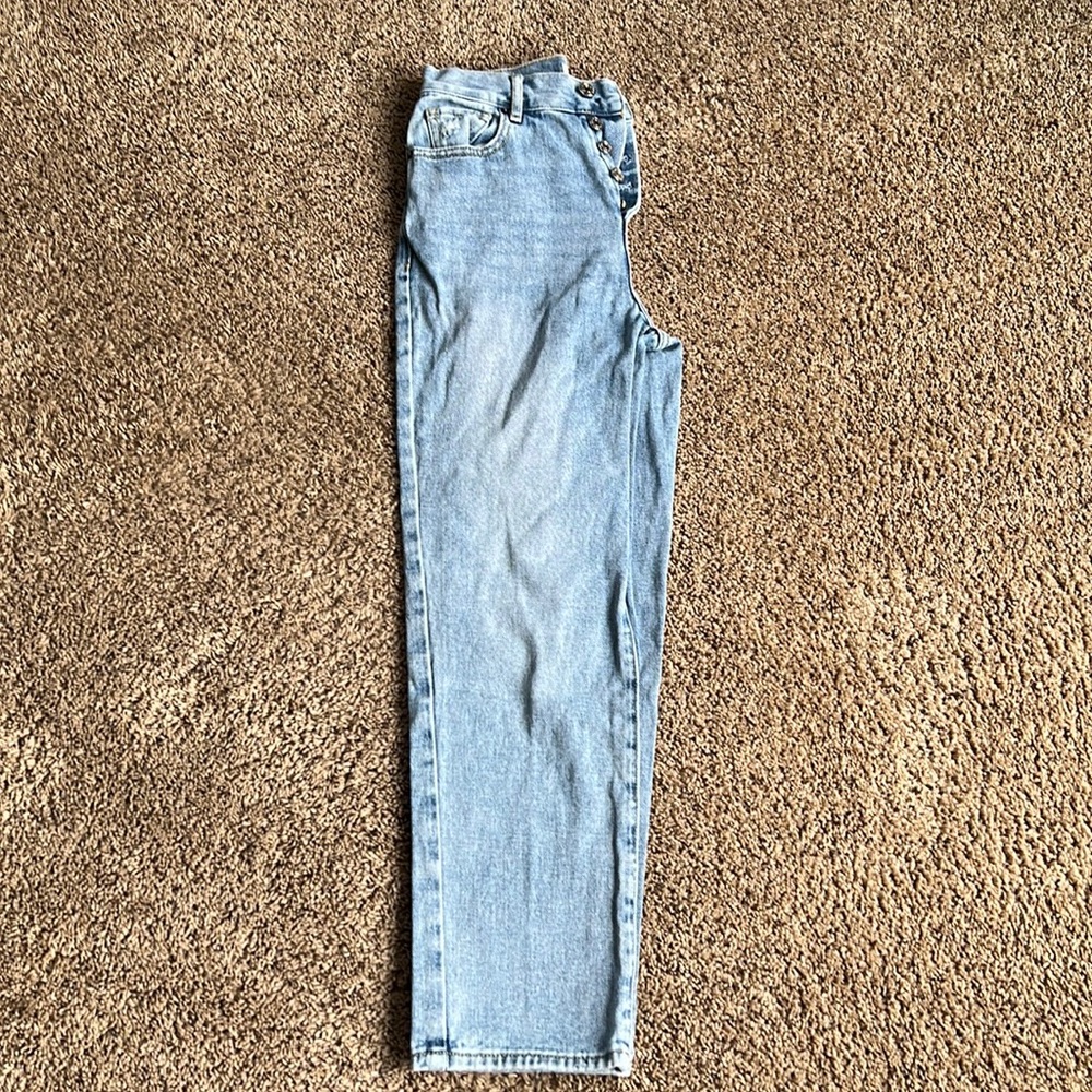 PacSun jeans